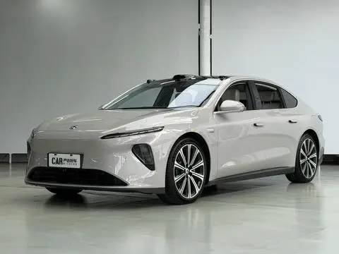 NIO ET7 2024