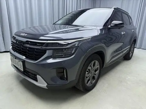 Kia 赛图斯 2023