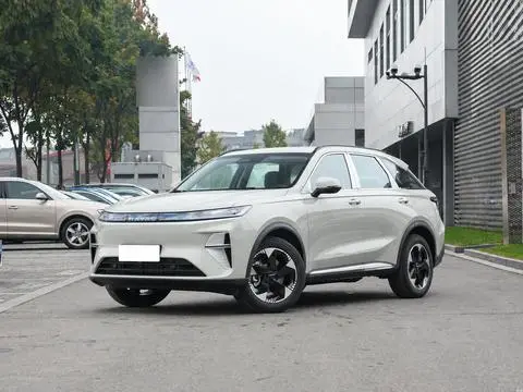 Haval 枭龙MAX 2025