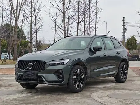 Volvo XC60 2024