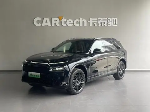 XPeng 小鹏G9 2026