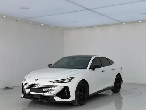 Changan UNI-V 2023