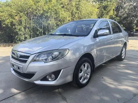 Toyota Corolla Altis 2013