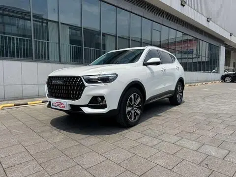 Haval H6 2023 — фото 1