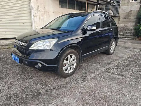Honda CR-V 2010