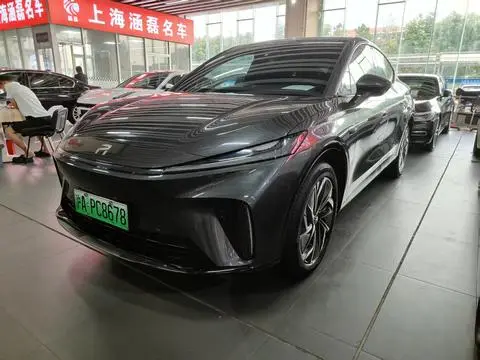 Rising Auto 飞凡R7 2023