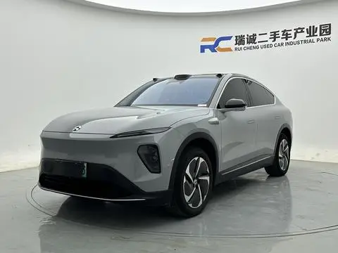 NIO EC7 2023