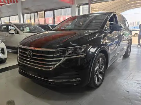 Volkswagen 威然 2024