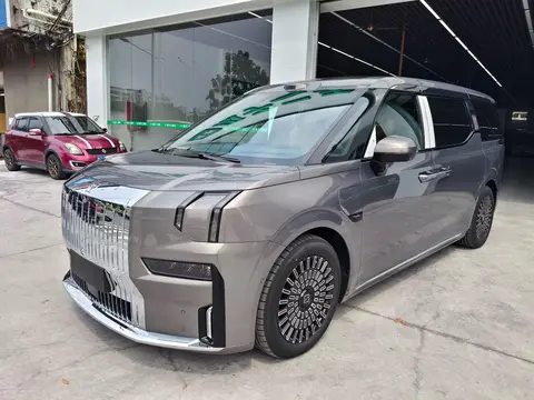 ZEEKR ZEEKR 009 2026