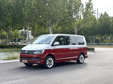 Volkswagen 迈特威 2018