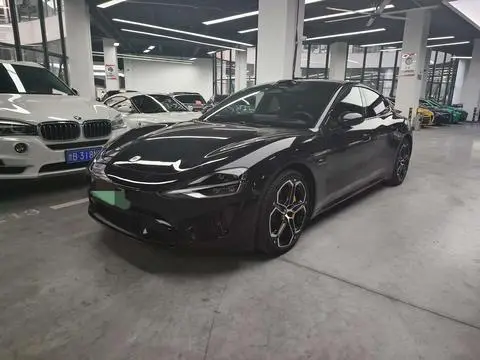 Xiaomi 小米SU7 2024