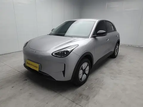 Geely 星愿 2026