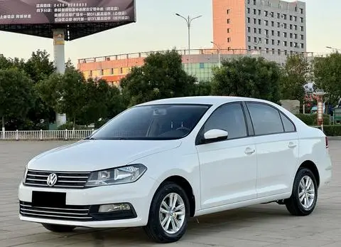 Volkswagen 桑塔纳 2021