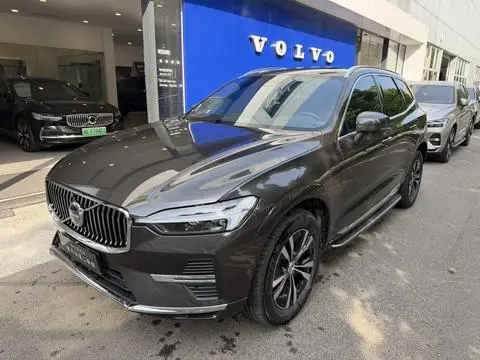 Volvo XC60 2023