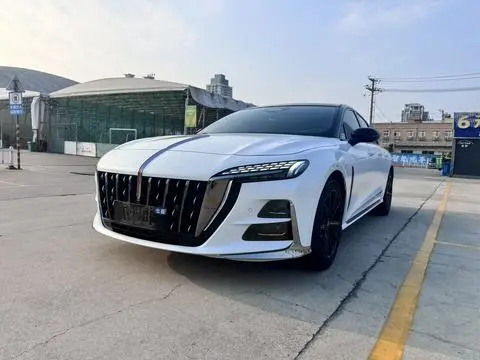 Hongqi H6 2023