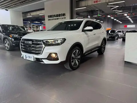 Haval H6 2023