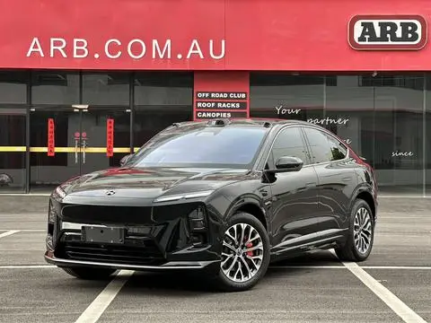 NIO EC6 2025
