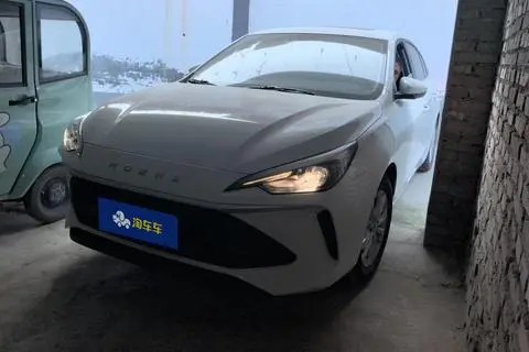 Roewe i5 2023