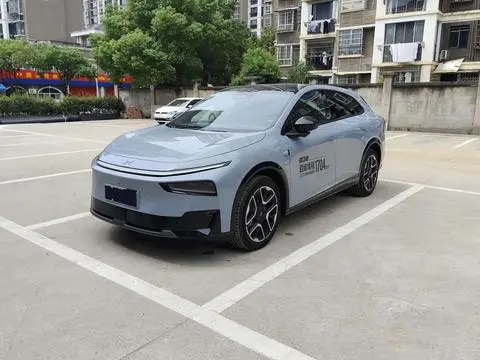 XPeng 小鹏G7 2026