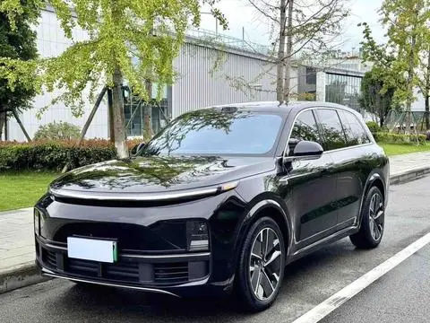 Li L8 2025