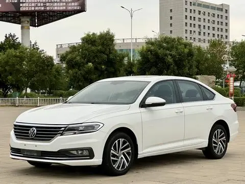 Volkswagen Lavida 2021
