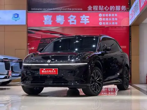 ZEEKR ZEEKR 7X 2025