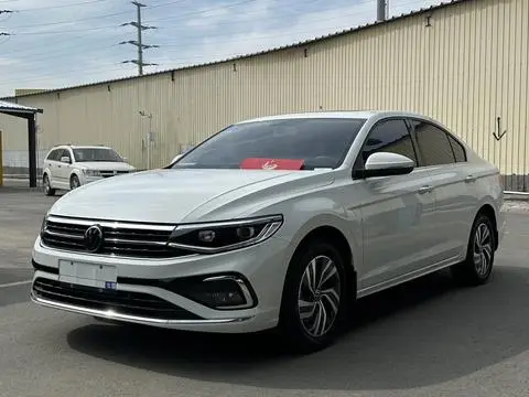 Volkswagen Bora 2024