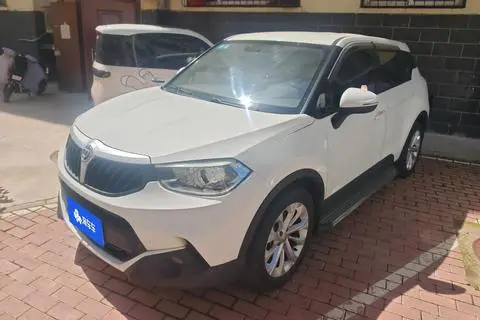 Brilliance V3 2016