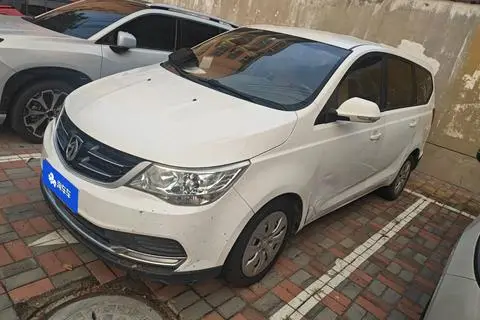 Baojun 730 2016