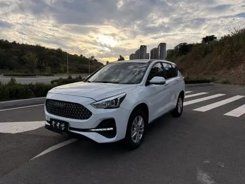 Haval M6 2019