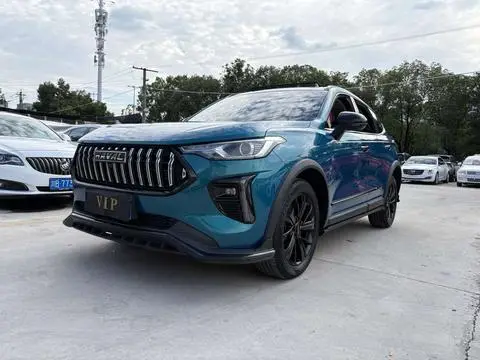 Haval 赤兔 2021