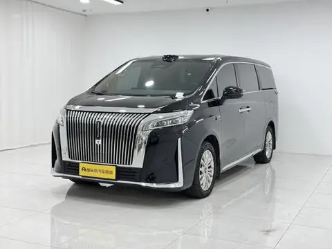 Wey Gaoshan 2025