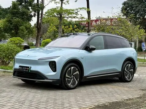 NIO ES6 2024