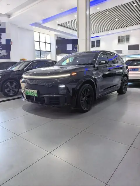 Li L7 2023
