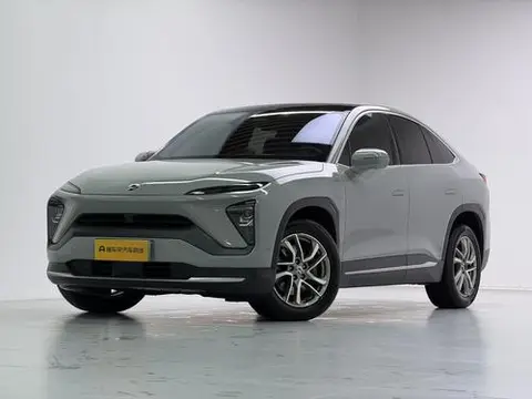 NIO EC6 2020