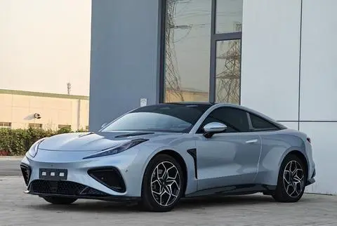 NETA GT 2023