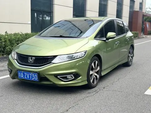 Honda Jade 2014