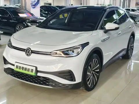 Volkswagen ID.4 X 2023