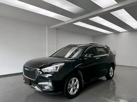 Haval M6 2017