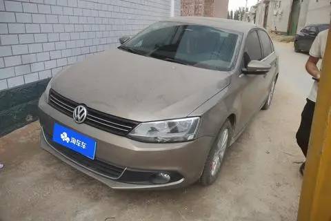 Volkswagen Sagitar 2014