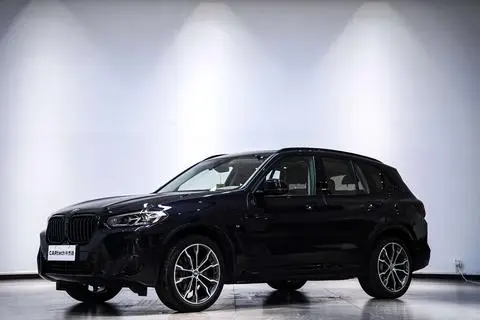 BMW X3 2023