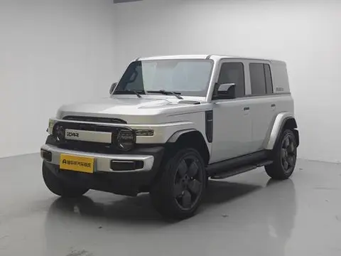 iCAR V23 2025