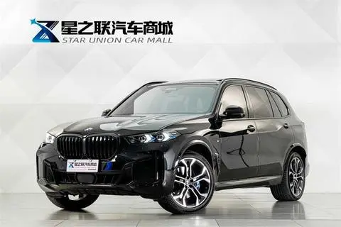 BMW X5 2026
