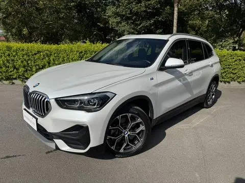 BMW X1 2022