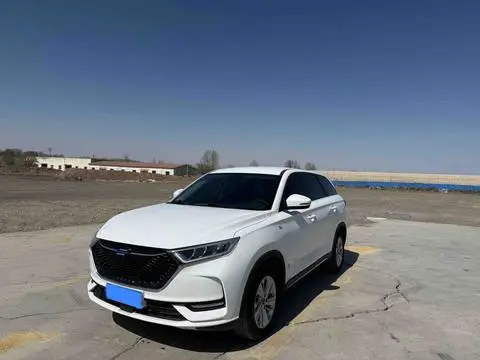 Oshan X7 2021