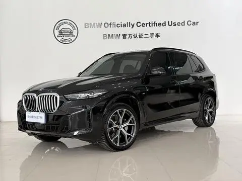 BMW X5 2026