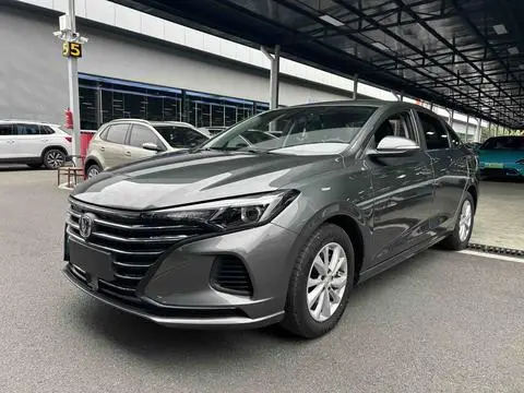 Changan Eado 2022