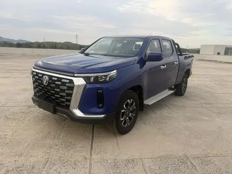 Changan 览拓者 2023