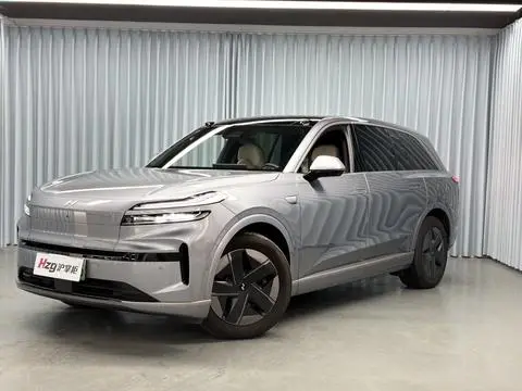 Onvo L90 2025