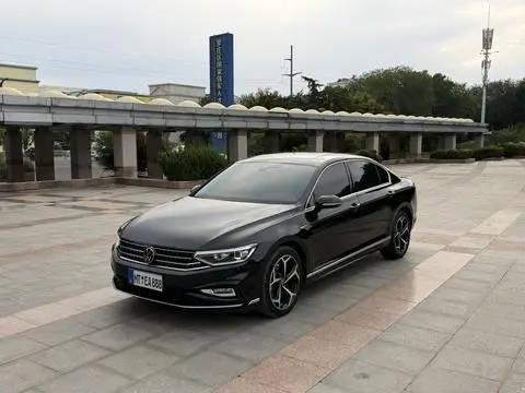 Volkswagen Magotan 2023